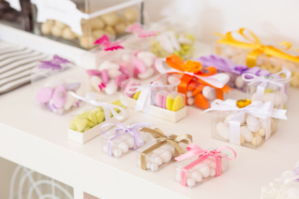 confectionery