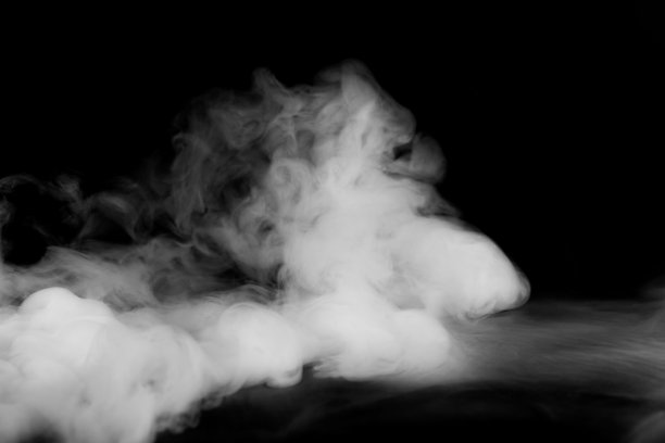 smoke