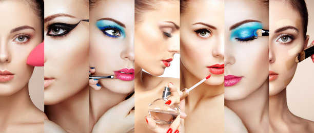 cosmetics