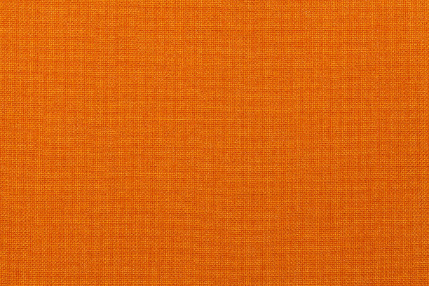 粗麻布编织纹理