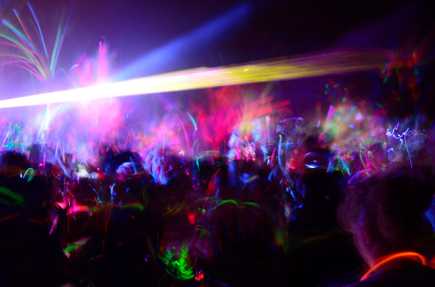 disco