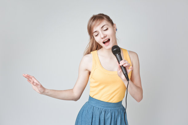 karaoke