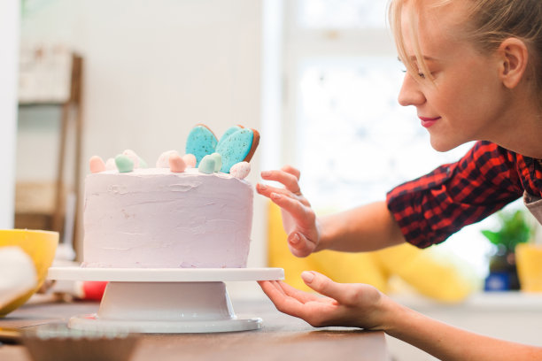 cake