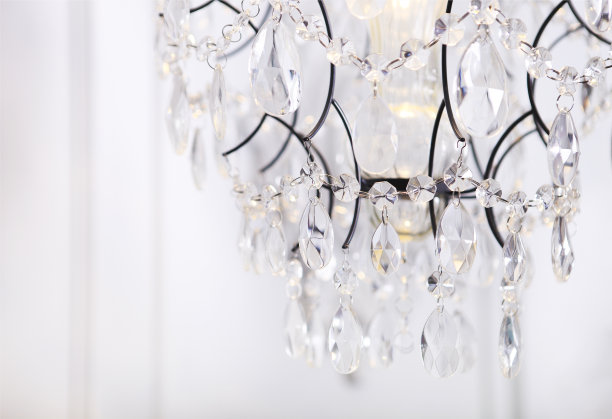chandelier