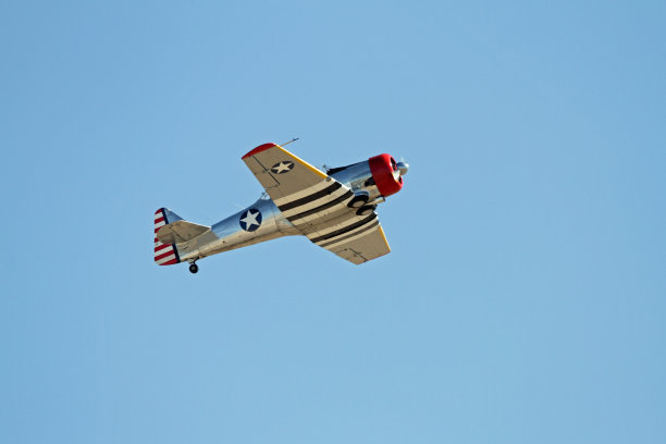 airplanes
