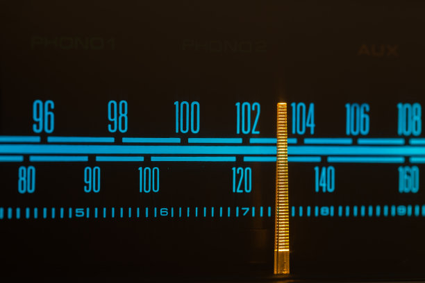 radio