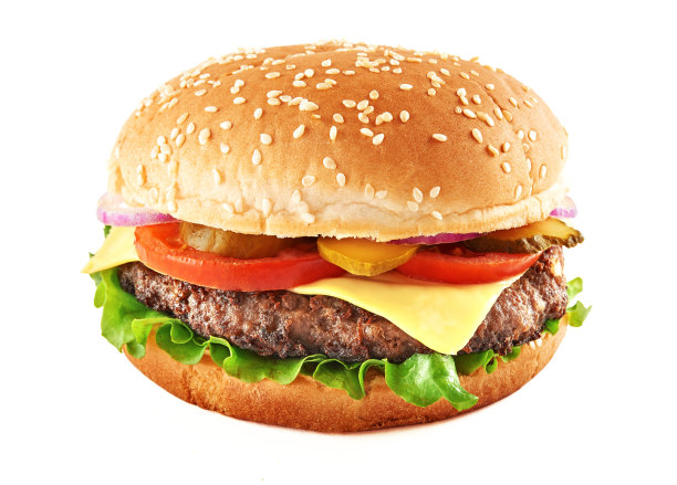 burger