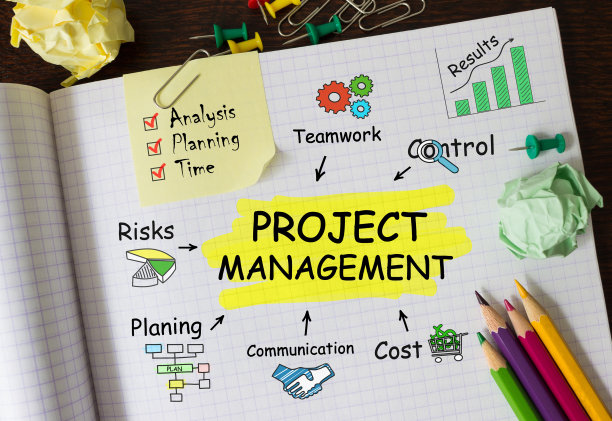 project