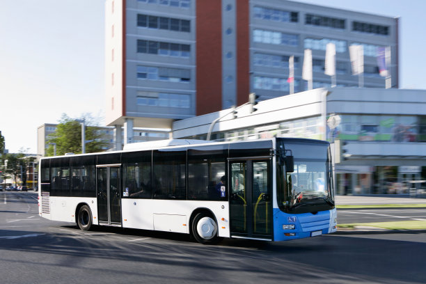 bus