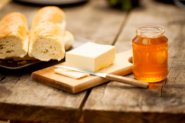 butter