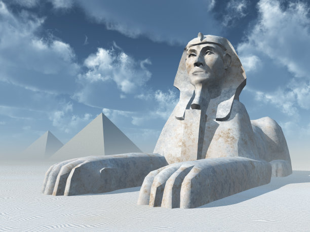 sphinx