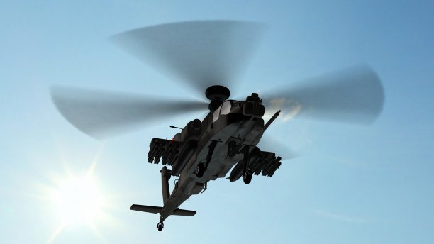 apache