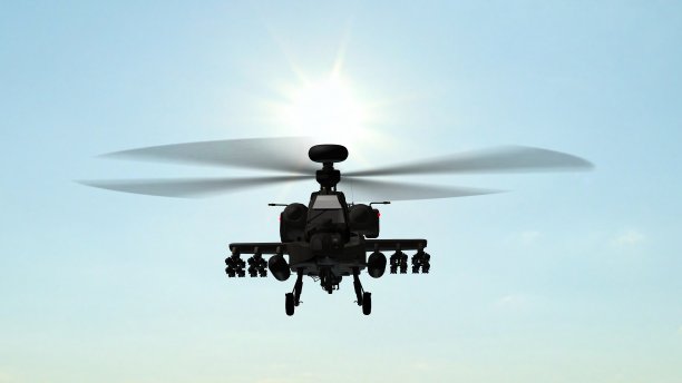 apache
