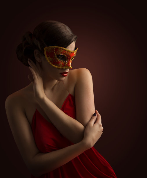 mask