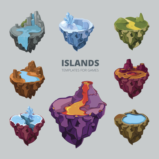 isle