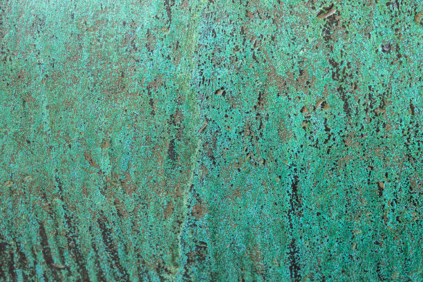 bronze