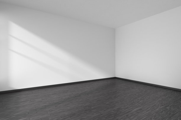 corner