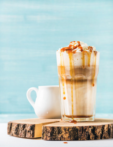 macchiato
