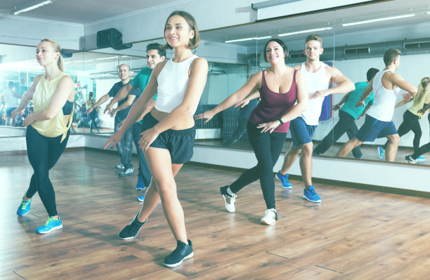 zumba