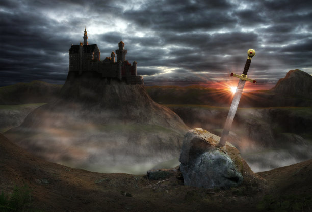 sword