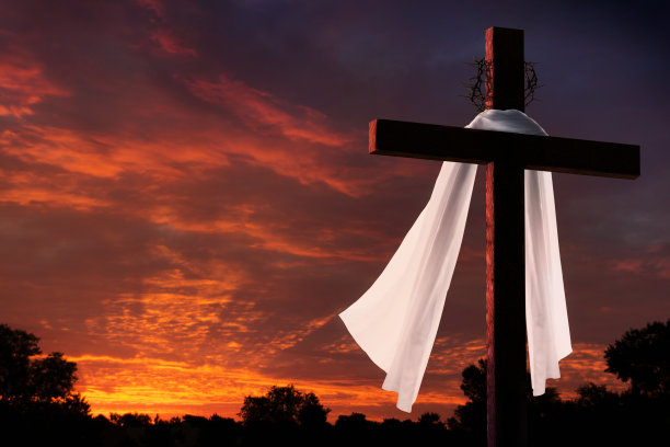 cross