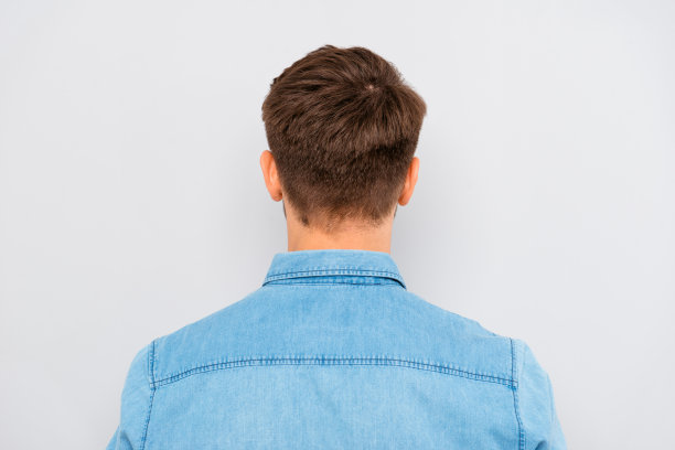 head