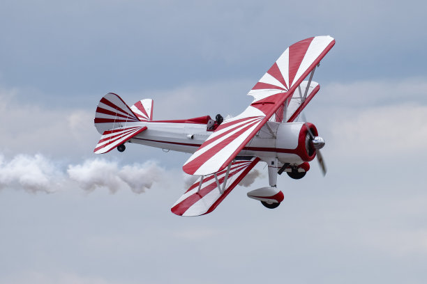 airshow