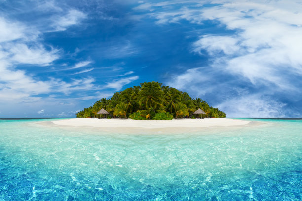 isle