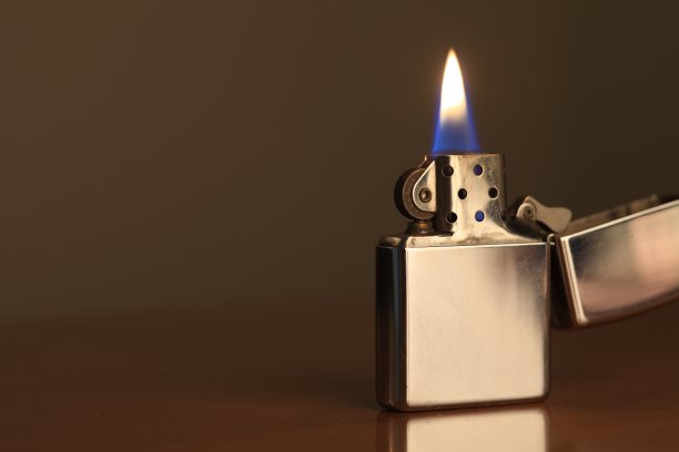 lighter