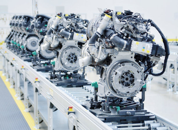 engine