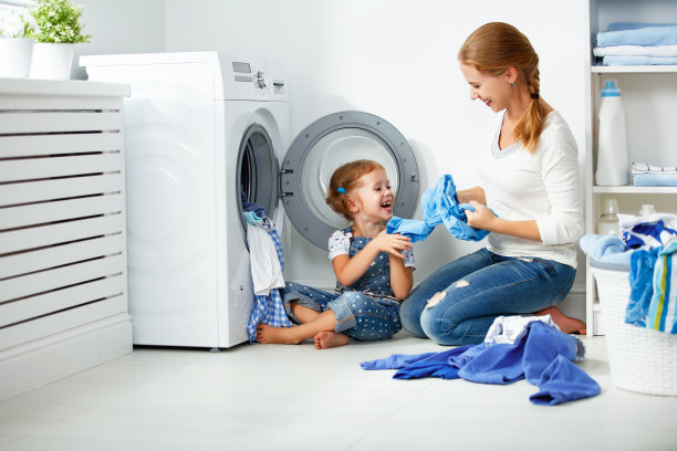 washday