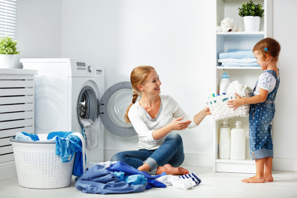 washday