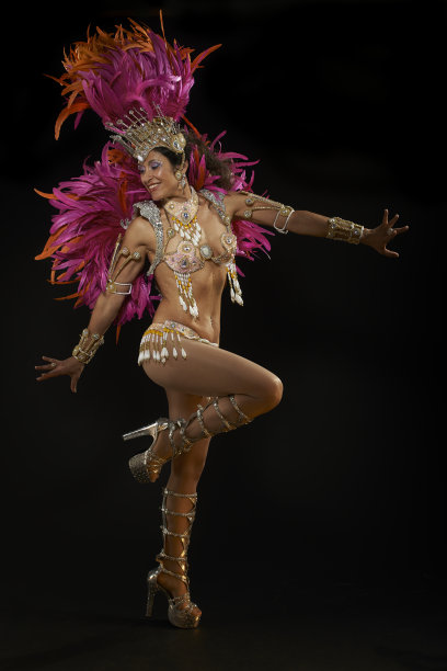 samba