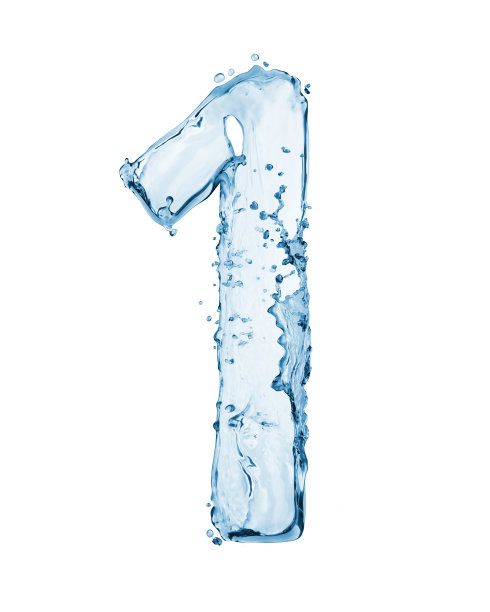 number