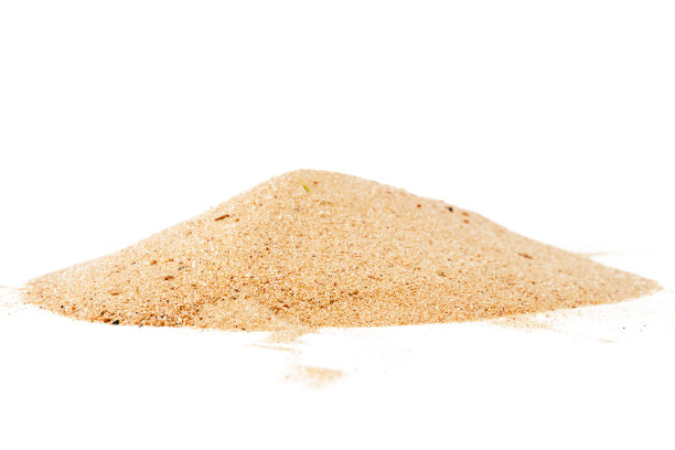 sands