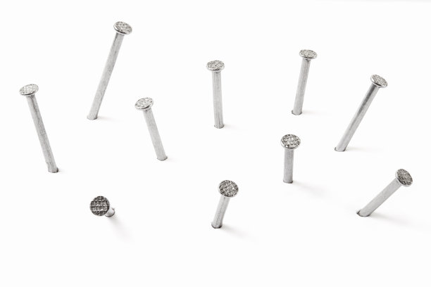 nail
