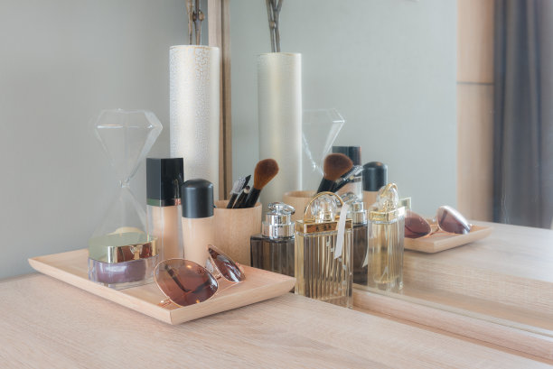 makeup