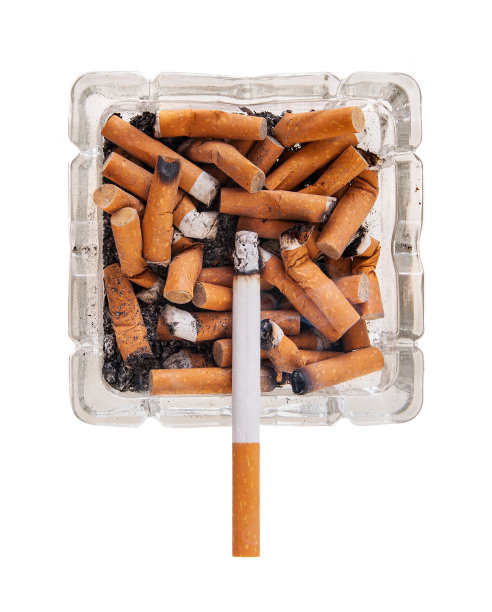 烟草和肺部健康