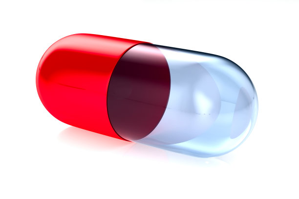 pill