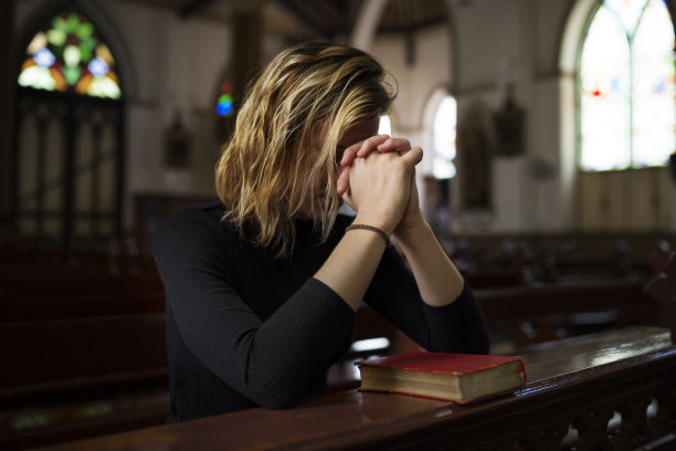 church