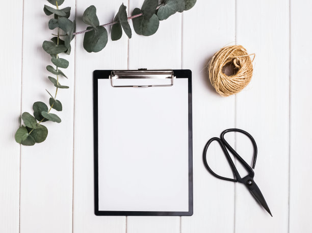 clipboard