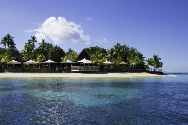 fiji