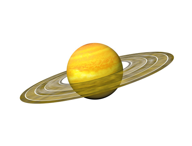 saturn