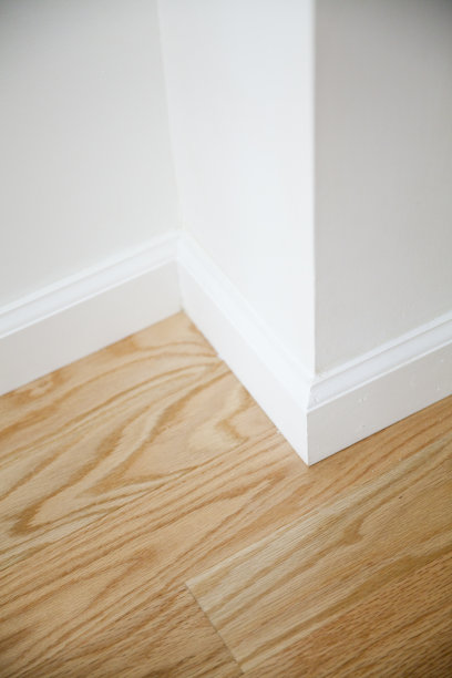 corner
