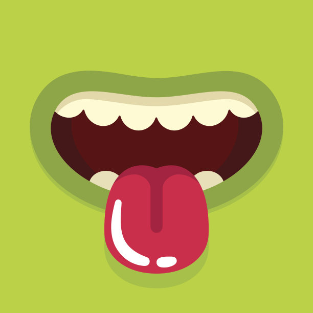 mouth