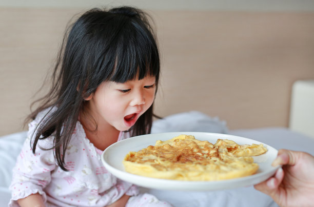 yolk