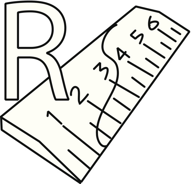 r字母标准