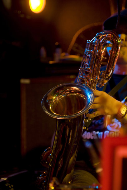 jazz
