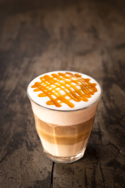 macchiato