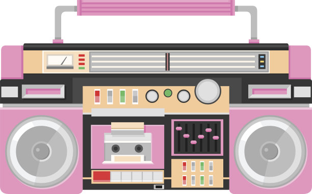 radio